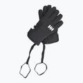 Helly Hansen Jr Swift Ht Glove 2.0 guanto da sci per bambini nero 6