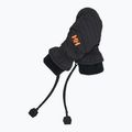 Guanti da sci per bambini Helly Hansen Performance Mitten 2.0 nero nuovo 5
