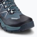 Stivali da trekking da donna Helly Hansen Cascade Mid HT storm/slate 7