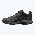 Scarponi da trekking da uomo Helly Hansen Cascade Low HT nero/carbonio 3