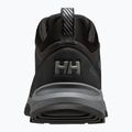 Scarponi da trekking da uomo Helly Hansen Cascade Low HT nero/carbonio 8
