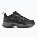 Scarponi da trekking da uomo Helly Hansen Cascade Low HT nero/carbonio 2