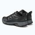 Scarponi da trekking da uomo Helly Hansen Cascade Low HT nero/carbonio 4