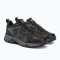 Scarponi da trekking da uomo Helly Hansen Cascade Low HT nero/carbonio 5