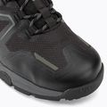 Scarponi da trekking da uomo Helly Hansen Cascade Low HT nero/carbonio 9