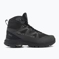 Stivali da trekking da uomo Helly Hansen Cascade Mid HT nero/grigio chiaro nuovo 2