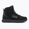 Scarponi da trekking da uomo Helly Hansen Canyon Ullr Boot HT nero/gunmetal/neon orange 2