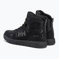 Scarponi da trekking da uomo Helly Hansen Canyon Ullr Boot HT nero/gunmetal/neon orange 3