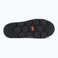 Scarponi da trekking da uomo Helly Hansen Canyon Ullr Boot HT nero/gunmetal/neon orange 4