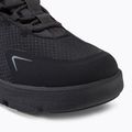 Scarponi da trekking da uomo Helly Hansen Canyon Ullr Boot HT nero/gunmetal/neon orange 7