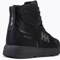 Scarponi da trekking da uomo Helly Hansen Canyon Ullr Boot HT nero/gunmetal/neon orange 8