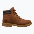 Stivali Helly Hansen da uomo Fremont dogwood/nero 8