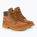 Stivali Helly Hansen da uomo Fremont dogwood/nero 4