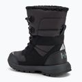 Helly Hansen Jk Silverton Boot HT nero stivali da neve per bambini 3