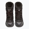 Helly Hansen Jk Silverton Boot HT nero stivali da neve per bambini 13