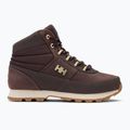 Helly Hansen Woodlands scarpe da donna chicco di caffè/sirina polverosa 2