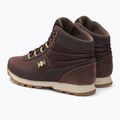 Helly Hansen Woodlands scarpe da donna chicco di caffè/sirina polverosa 3