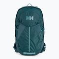 Helly Hansen Generator 20 l zaino da trekking verde notte