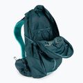 Helly Hansen Generator 20 l zaino da trekking verde notte 7