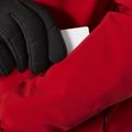 Giacca da sci da uomo Helly Hansen Alpha 3.0 rosso 5