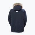 Giacca invernale da uomo Helly Hansen Reine Parka navy 6