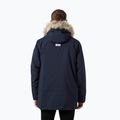 Giacca invernale da uomo Helly Hansen Reine Parka navy 2