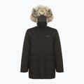 Giacca invernale da uomo Helly Hansen Reine Parka nero