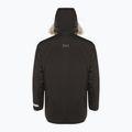 Giacca invernale da uomo Helly Hansen Reine Parka nero 2