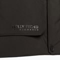 Giacca invernale da uomo Helly Hansen Reine Parka nero 4
