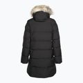 Parka donna Blossom Puffy nero 2