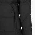 Parka donna Blossom Puffy nero 4