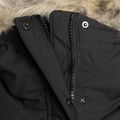 Parka donna Blossom Puffy nero 5