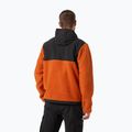 Felpa Helly Hansen Patrol da uomo, arancione 2