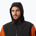 Felpa Helly Hansen Patrol da uomo, arancione 3