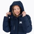 Parka Helly Hansen Adore Puffy Donna navy 4