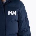 Parka Helly Hansen Adore Puffy Donna navy 5