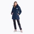 Parka Helly Hansen Adore Puffy Donna navy 6