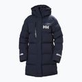 Parka Helly Hansen Adore Puffy Donna navy 7