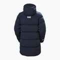 Parka Helly Hansen Adore Puffy Donna navy 8