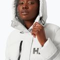 Parka Helly Hansen Adore Puffy Donna nimbus cloud 3