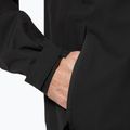 Cappotto invernale da uomo Helly Hansen Mono Material Insulated Rain Coat nero 5
