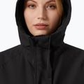 Cappotto invernale da donna Helly Hansen Mono Material Insulated Rain Coat nero 3