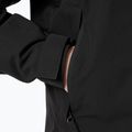 Cappotto invernale da donna Helly Hansen Mono Material Insulated Rain Coat nero 5