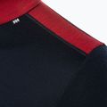 Uomo Helly Hansen Lifa Merino Midweight 1/2 Zip termica a maniche lunghe navy 3