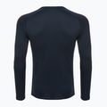 Maglia termica da uomo Helly Hansen Lifa Active Stripe Crew navy 6