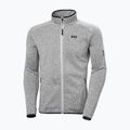 Giacca da trekking da uomo Helly Hansen Varde 2.0 grigio nebbia