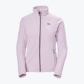 Helly Hansen felpa trekking donna Daybreaker dusty syrin 7