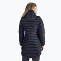 Helly Hansen cappotto da donna in piuma Sirdal Long Insulator nero 3