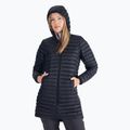 Helly Hansen cappotto da donna in piuma Sirdal Long Insulator nero 4