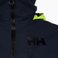 Giacca da vela da uomo Helly Hansen Arctic Ocean Passage navy 3